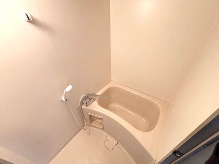 物件内観写真10　(バス／シャワールーム等)