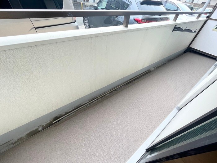 物件内観写真21　(ベランダ・バルコニー)