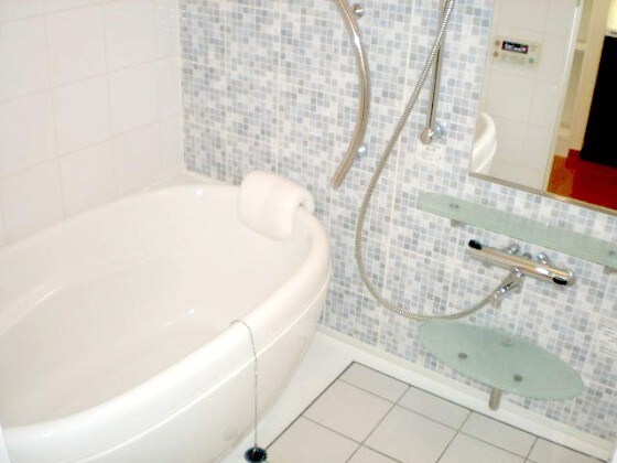 物件内観写真8　(バス／シャワールーム等)