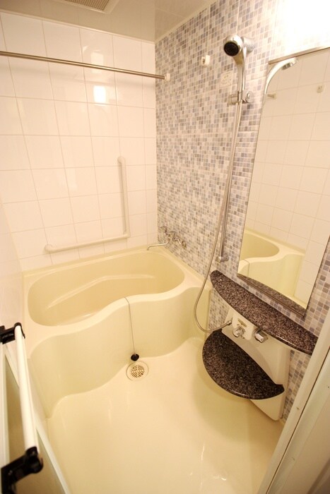 物件内観写真9　(バス／シャワールーム等)