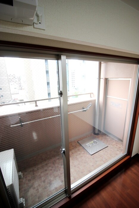 物件内観写真16　(ベランダ・バルコニー)