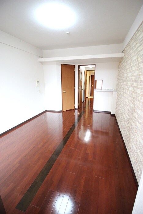 物件内観写真21　(居室)