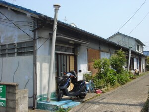池宮荘　星外観写真