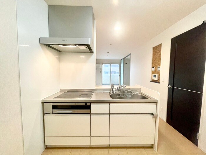 物件内観写真9　(キッチン)