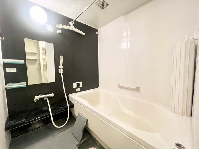 物件内観写真10　(バス／シャワールーム等)