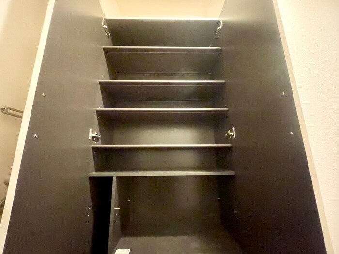 物件内観写真17　(靴箱)