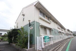 プリミエ－ルⅡ外観写真