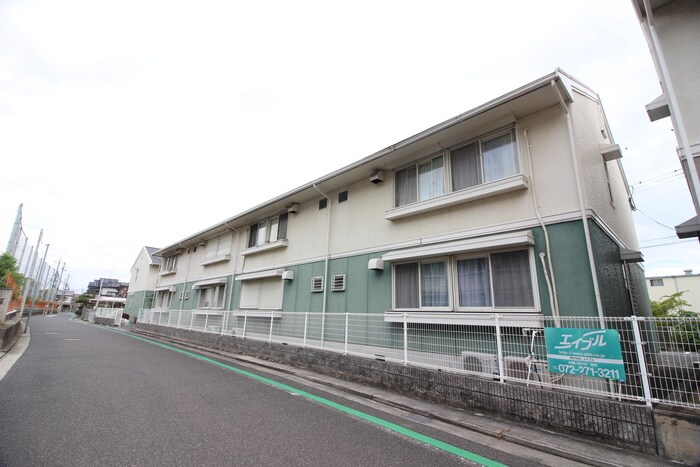 物件外観写真3　(外観写真)