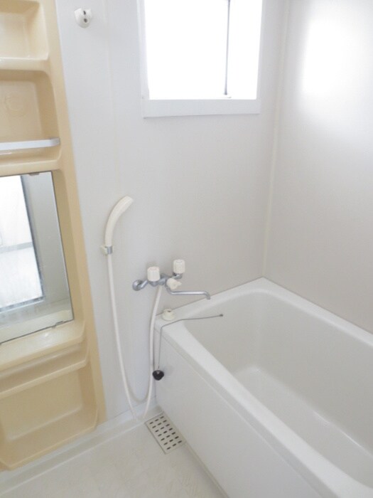 物件内観写真11　(バス／シャワールーム等)