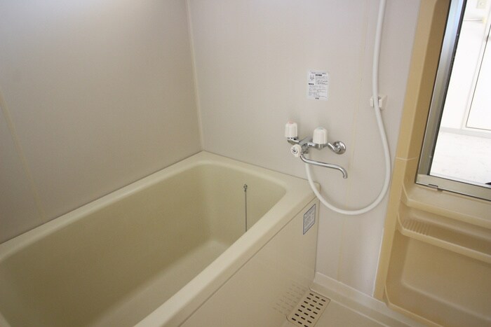 物件内観写真12　(バス／シャワールーム等)