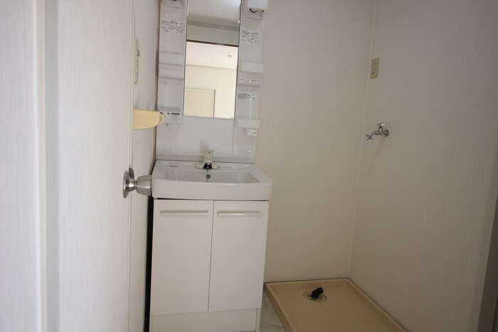 物件内観写真13　(洗面)