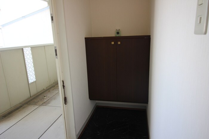 物件内観写真20　(靴箱)