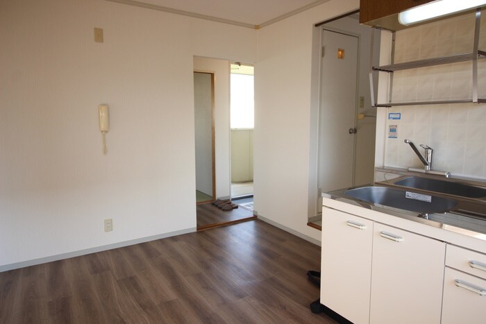 物件内観写真21　(居室)