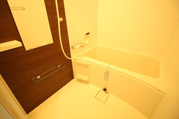 物件内観写真6　(バス／シャワールーム等)