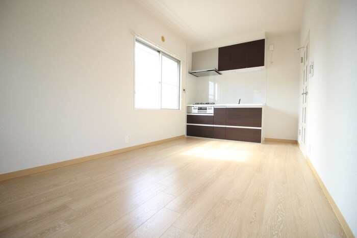 物件内観写真16　(キッチン)