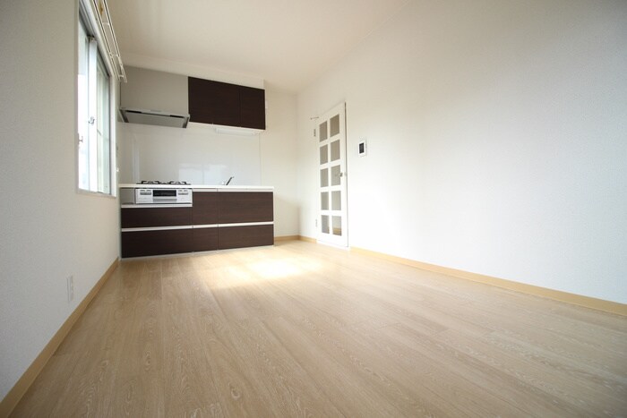 物件内観写真20　(キッチン)