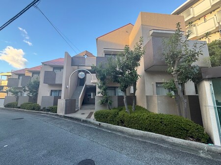 CASA DE 仁川外観写真