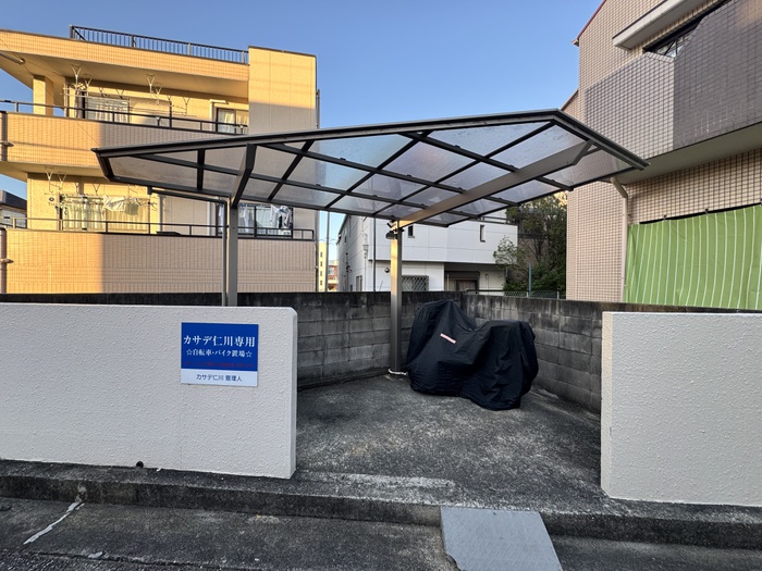 外観写真