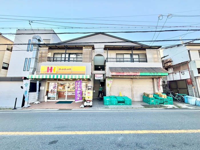 外観写真