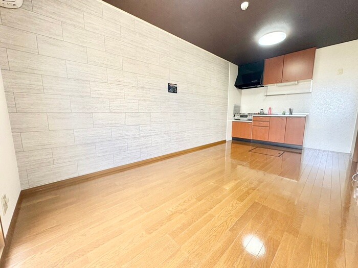 リアルコンフォ－トⅡの居室