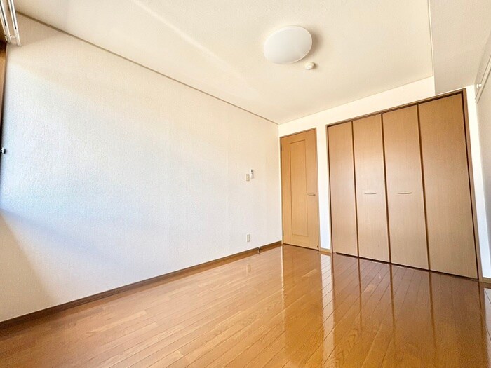 リアルコンフォ－トⅡの居室