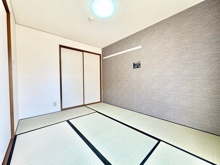 リアルコンフォ－トⅡの居室