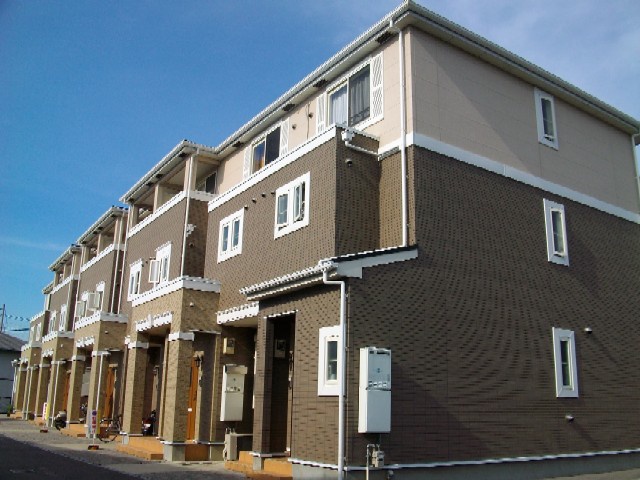 メゾン河北