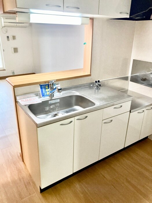 物件内観写真7　(キッチン)