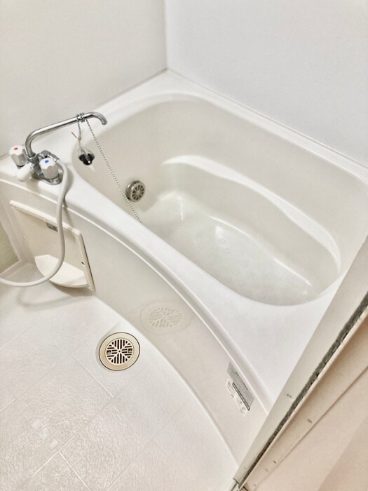 物件内観写真8　(バス／シャワールーム等)