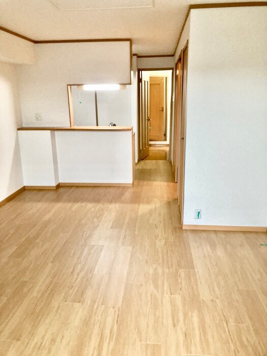 物件内観写真12　(居室)