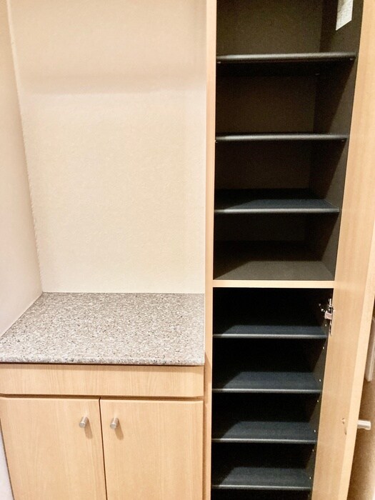 物件内観写真17　(靴箱)