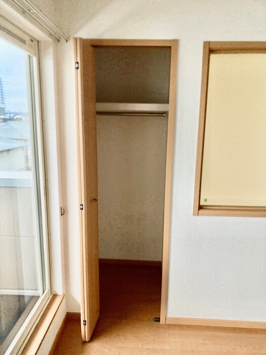 物件内観写真21　(収納)