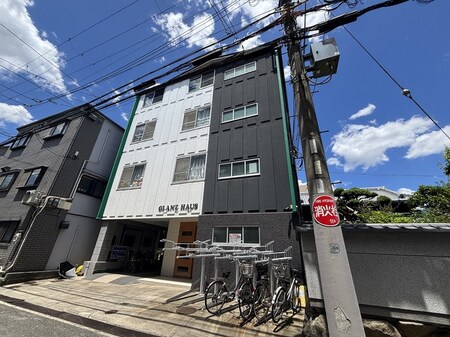 GLANZ HAUS外観写真