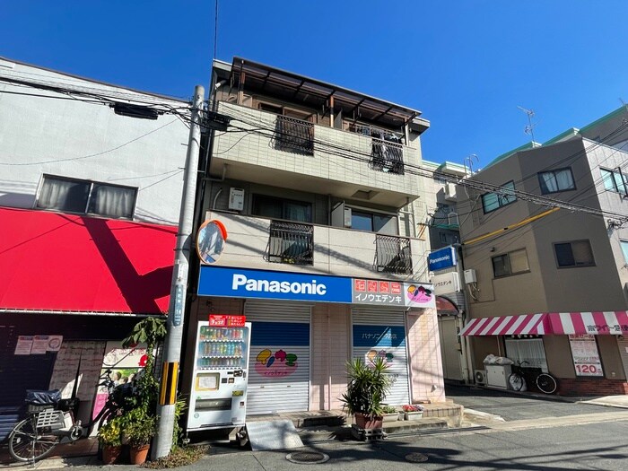 物件外観写真2　(外観写真)