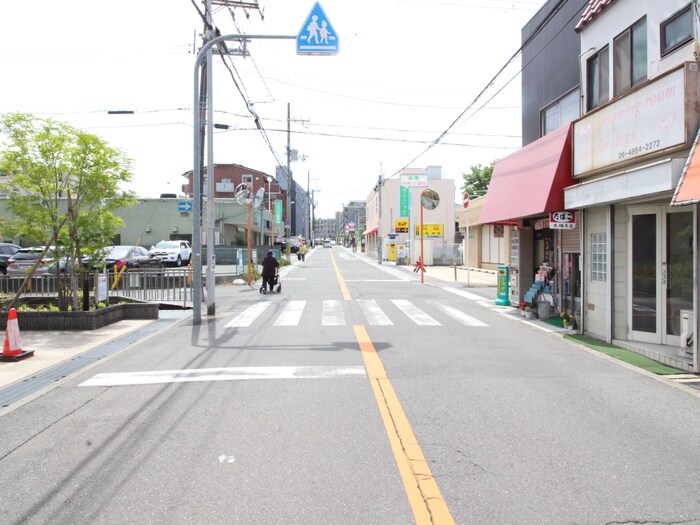 物件外観写真5　(周辺環境)