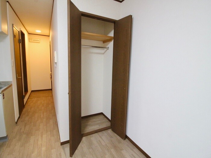 物件内観写真14　(収納)