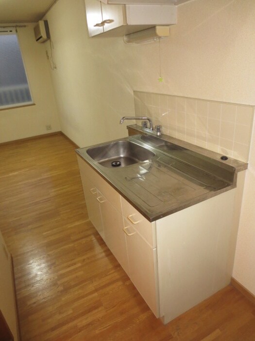 物件内観写真9　(キッチン)