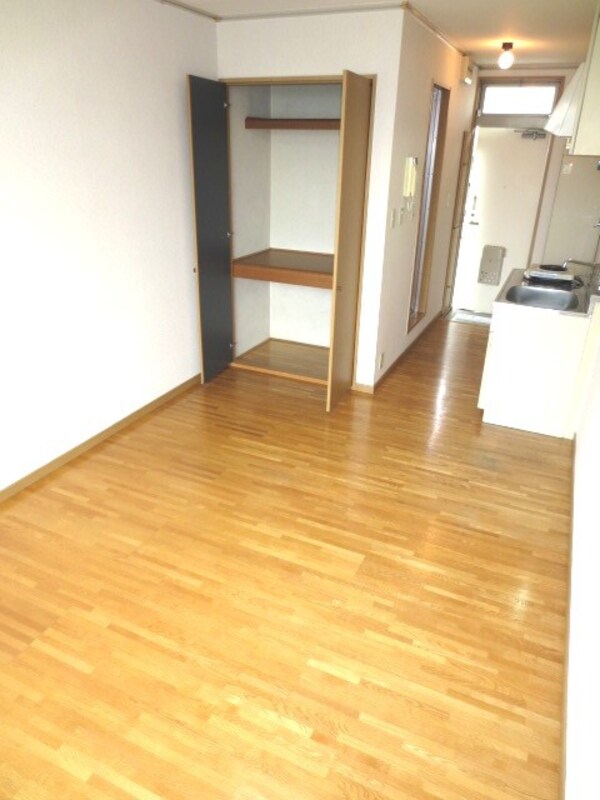 居室