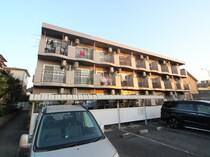 サニーヒルズ永山園の外観写真