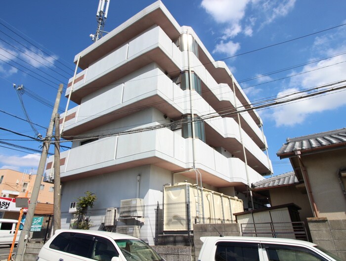 物件外観写真5　(外観写真)