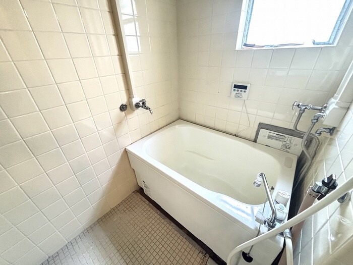 物件内観写真7　(バス／シャワールーム等)