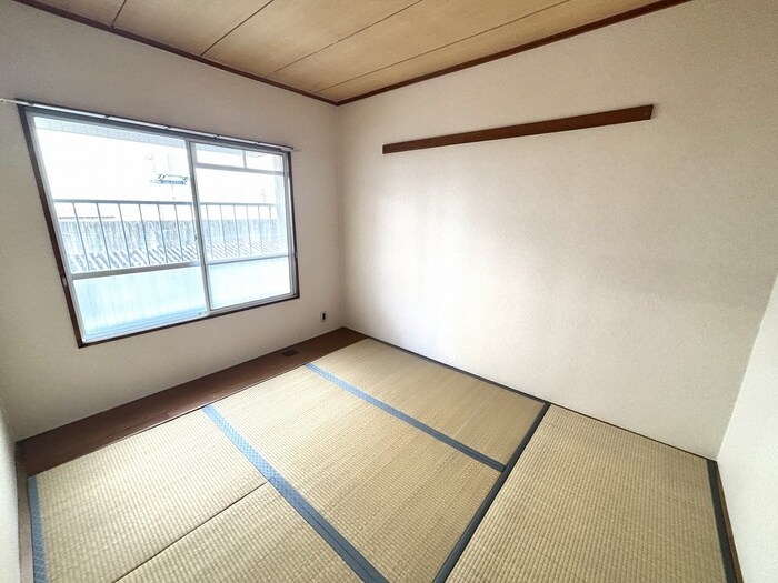 物件内観写真11　(居室)