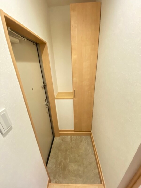 靴箱
