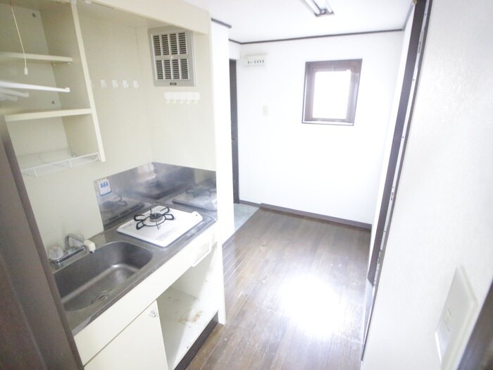 物件内観写真7　(キッチン)