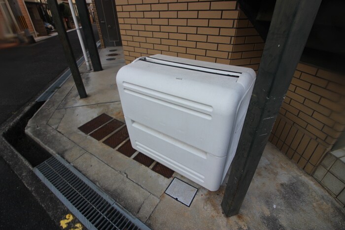 物件外観写真3　(建物設備)