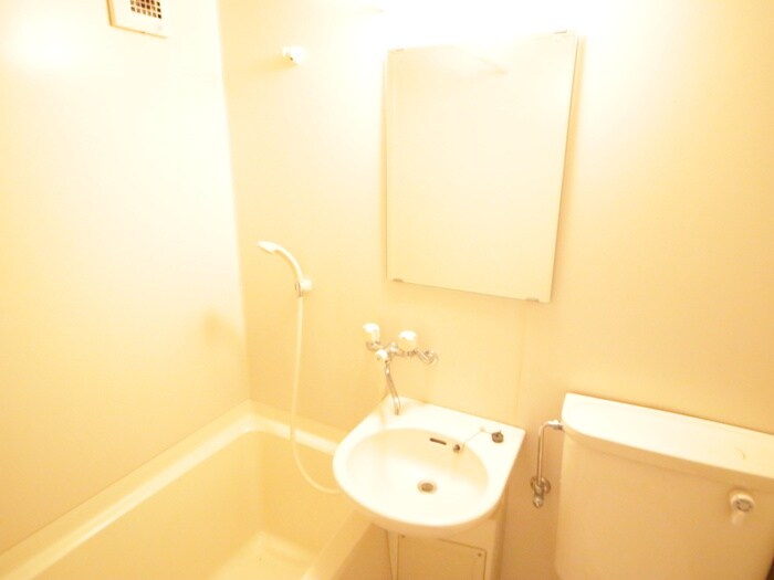 物件内観写真18　(洗面)