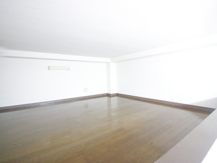 物件内観写真20　(ロフト)