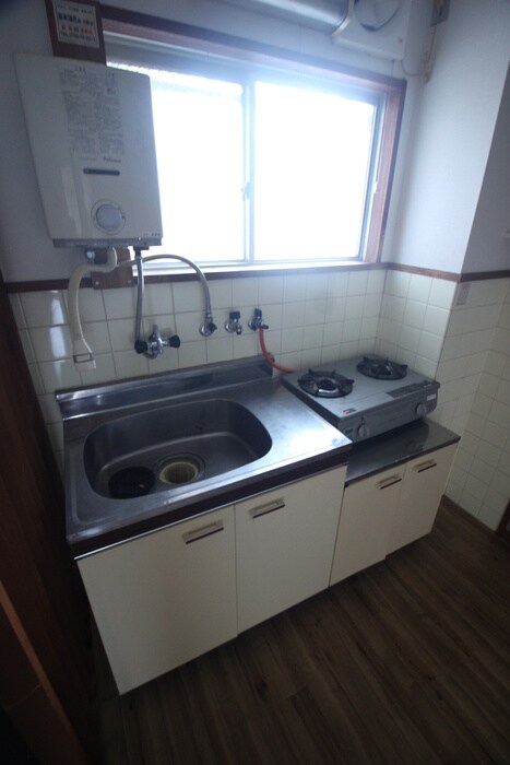 物件内観写真7　(キッチン)