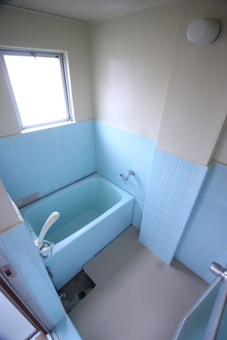 物件内観写真9　(バス／シャワールーム等)