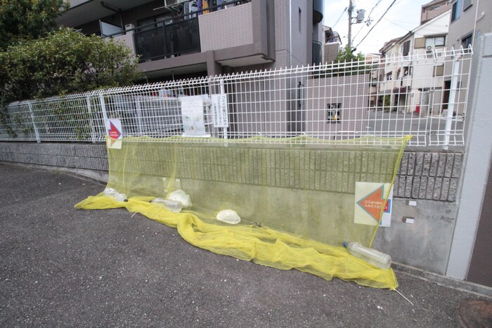 物件外観写真3　(建物設備)